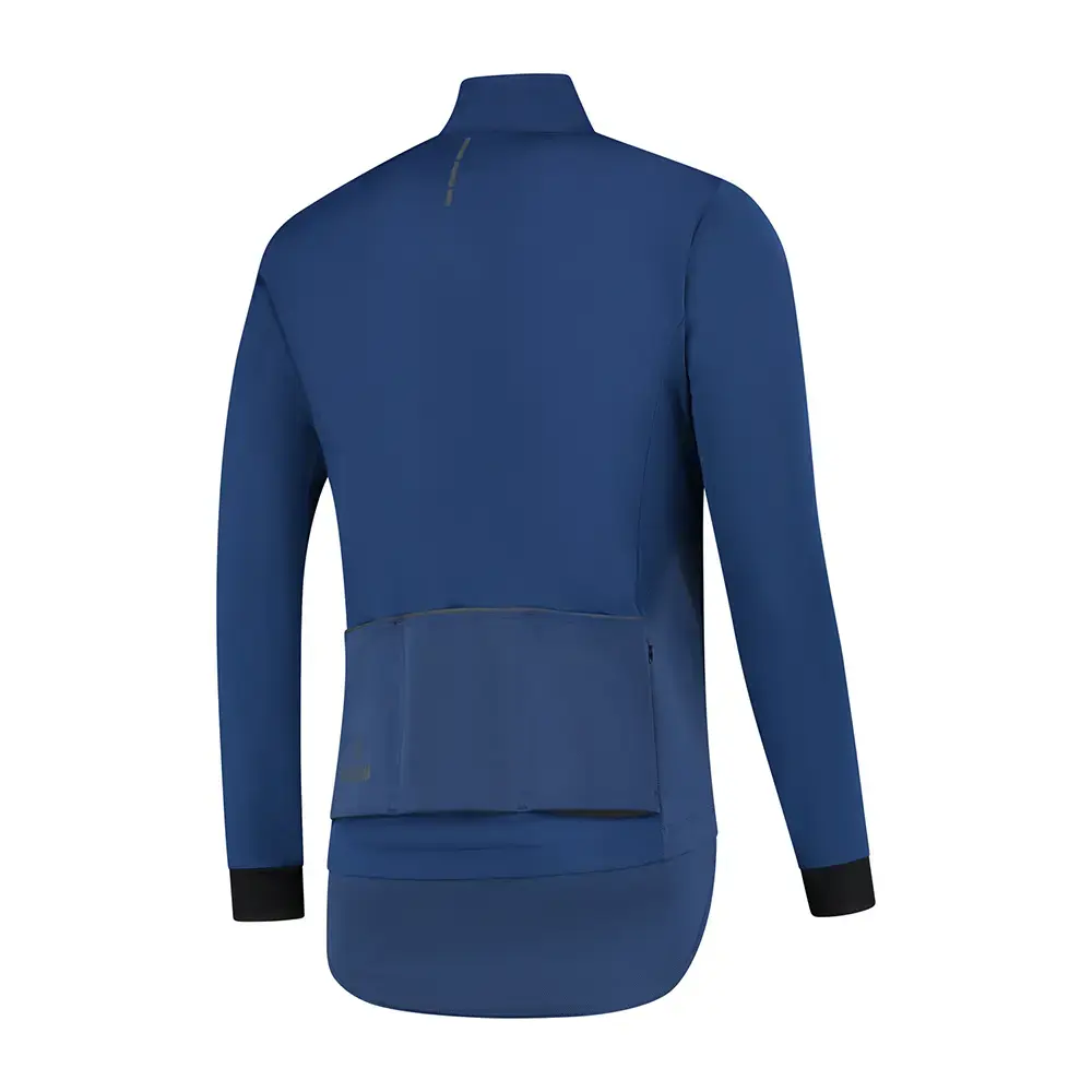 FUTURUM 4 SEASONS PRO Fietsjack Blauw Heren