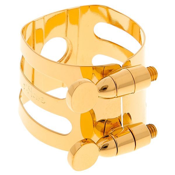 Wood Stone Baritone Selmer GP Ligature