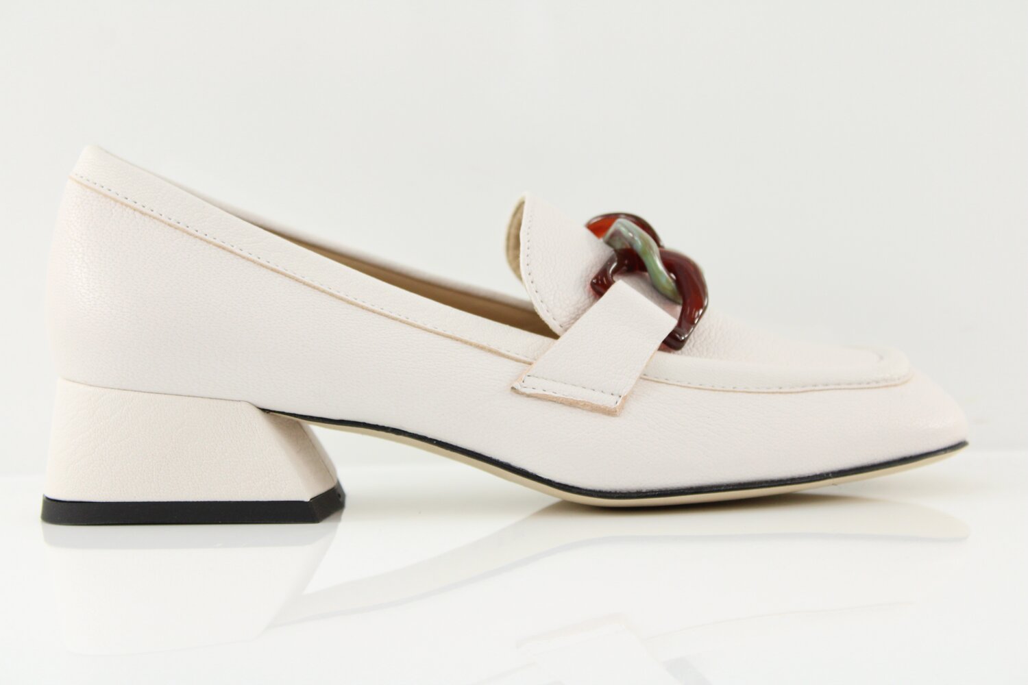 BRUNATE Pumps