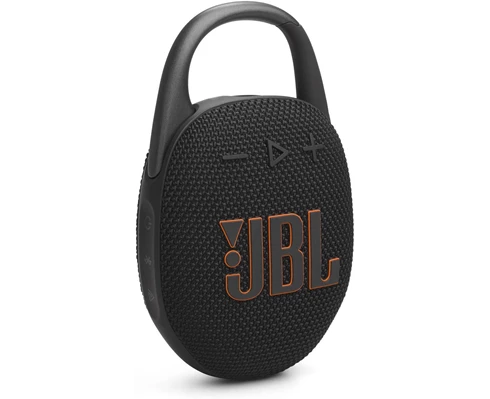 JBL Clip 5 - Black