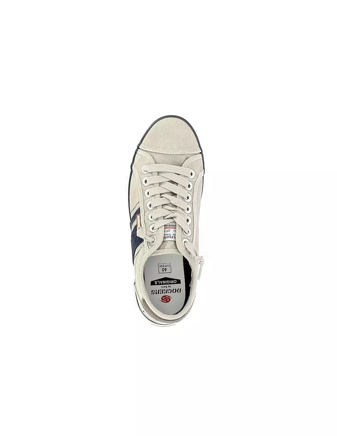 DOCKERS 42JZ004 - Baskets Beige