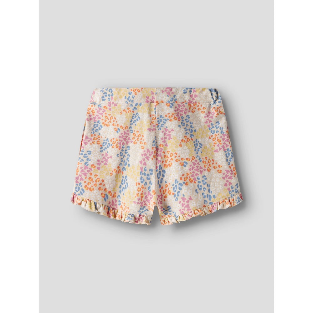 Køb Name It Fresh Salmon Nkfjoane Shorts Pb