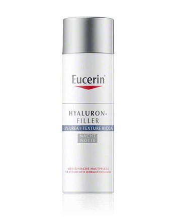 Eucerin Hyaluron-Filler Urea Nacht 50ml