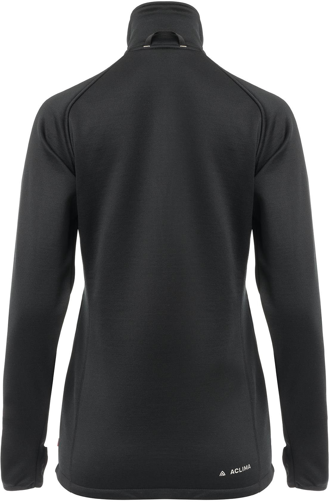 Aclima Femunden Jacket W's