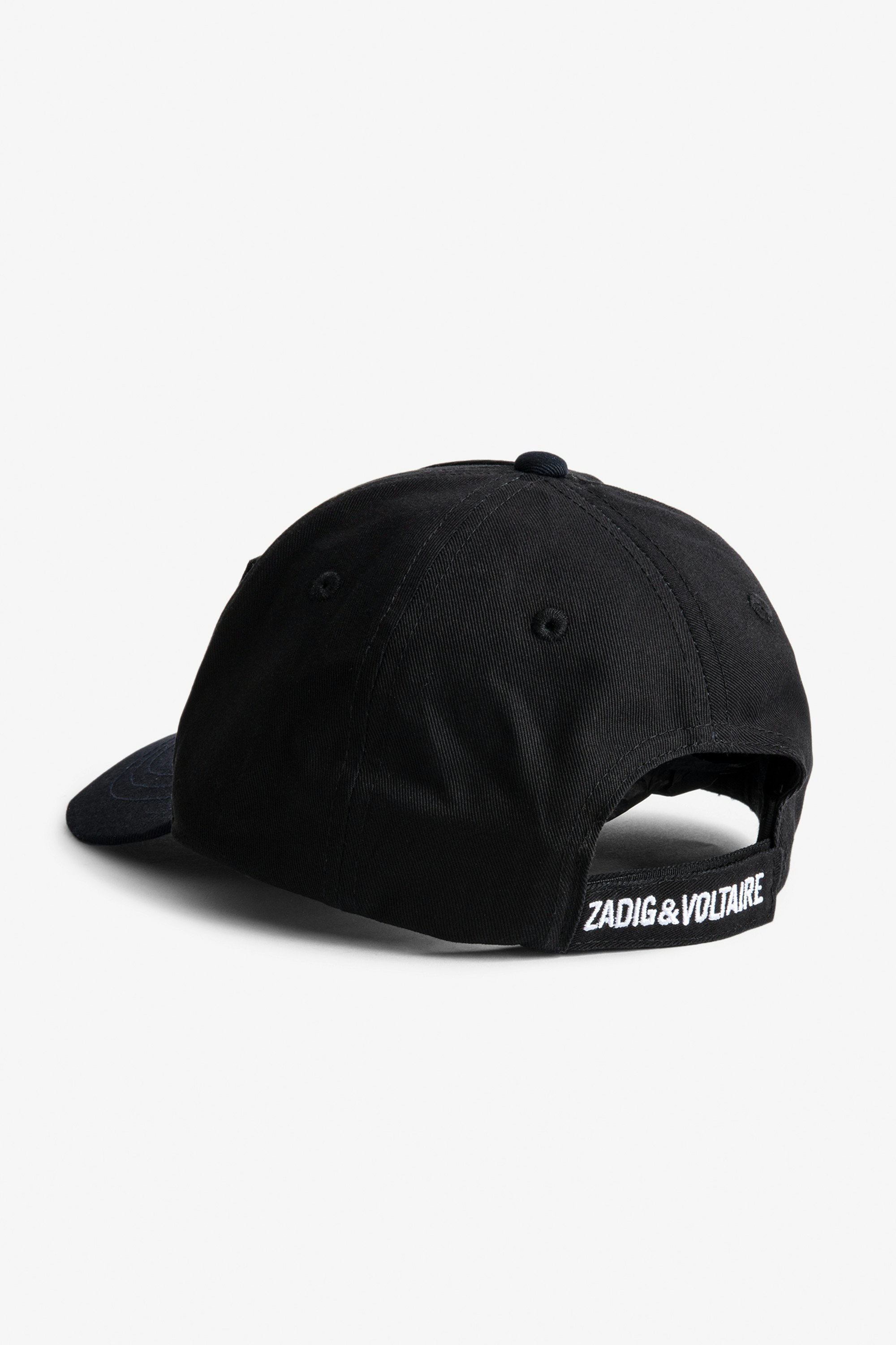 Casquette Dustin Garçon