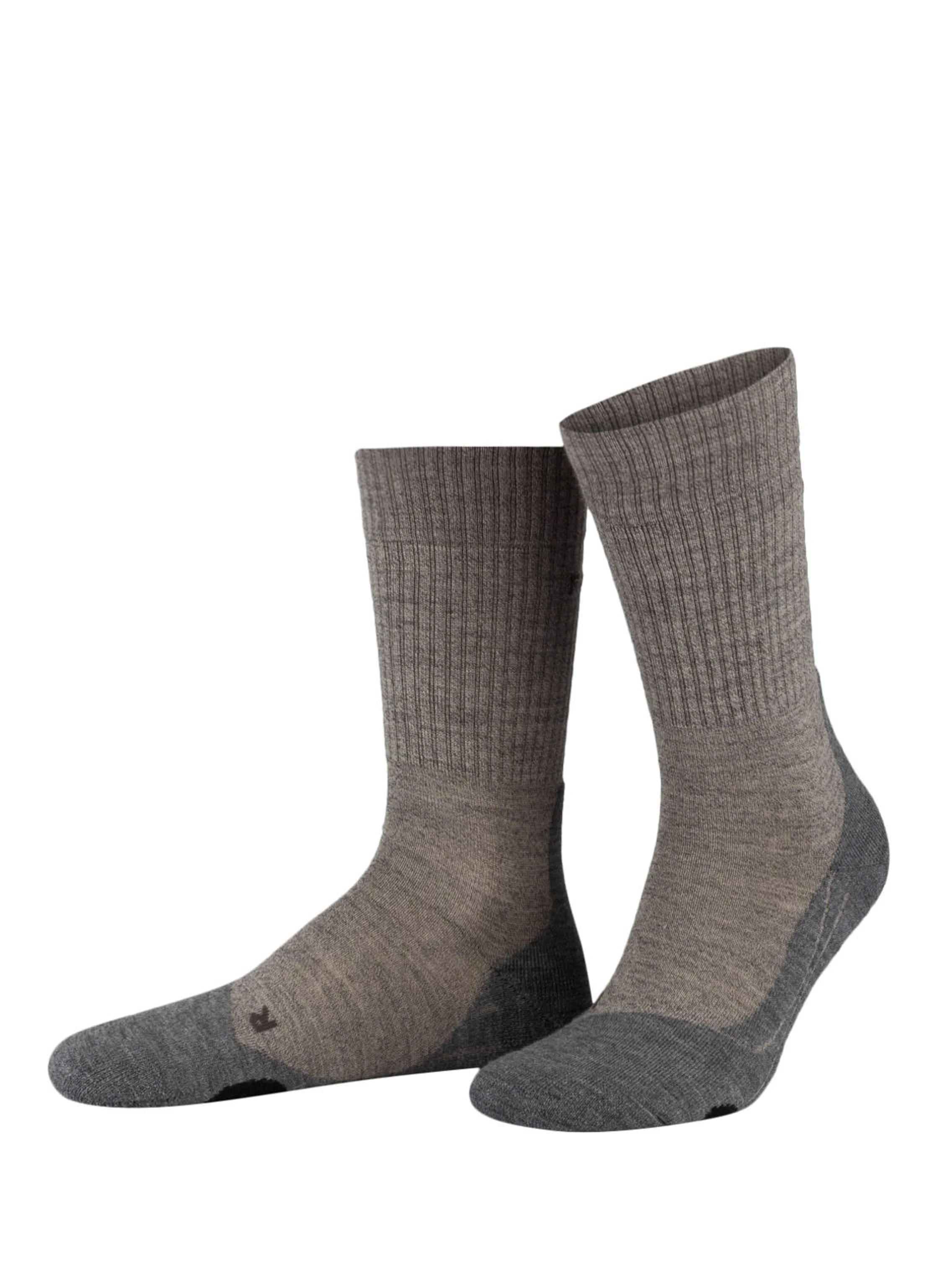 FALKE Trekking-Socken TK2 WOOL
