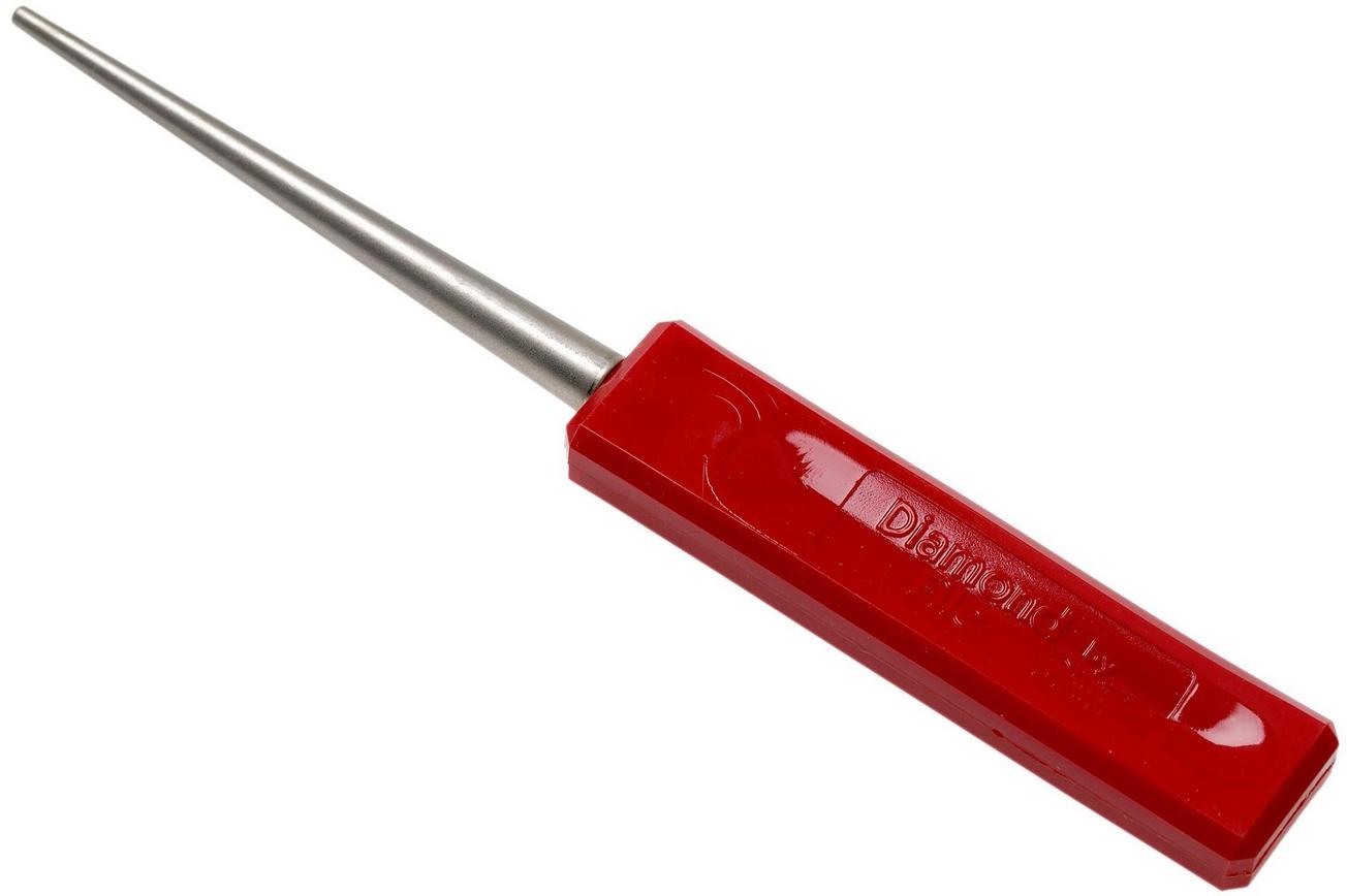 DMT Small Diamond Cone DCSFH conische slijpstaaf