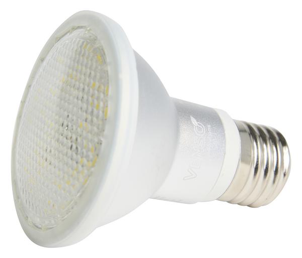 Venso LED-Pflanzenlampe Winter E27, 7 W