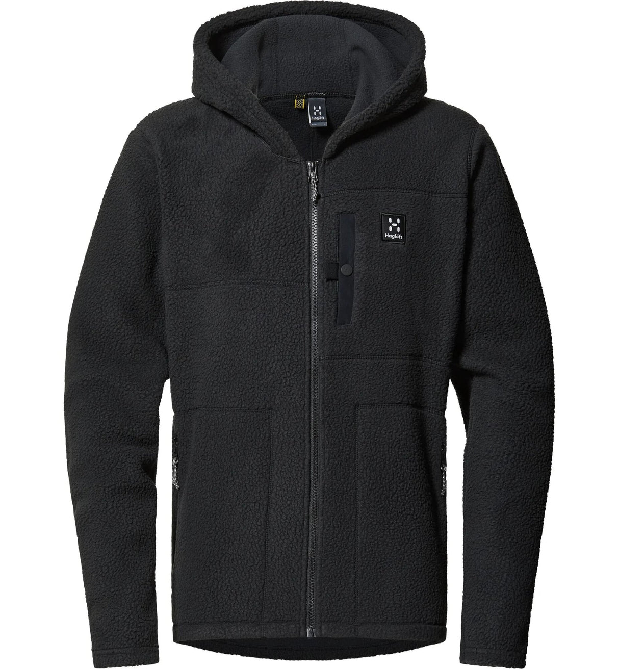 Haglöfs<br>Malung Pile Hood Men
