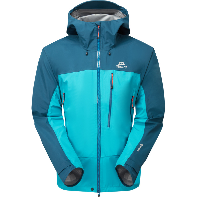 Mountain Equipment Herren Makalu Jacke