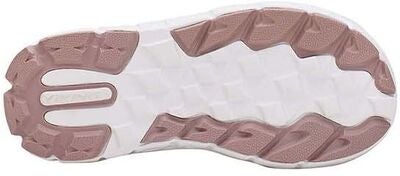 Viking Tolga WP Sneakers, Dusty Pink