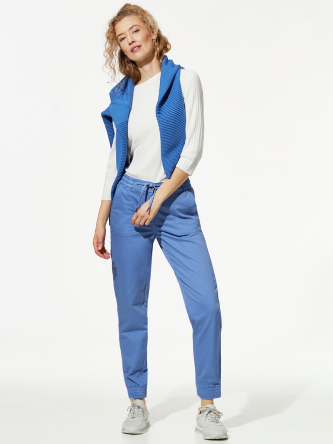 Dynamic Cotton Jogpant