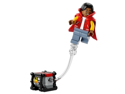 LEGO Spider-Man eindstrijd (76261)