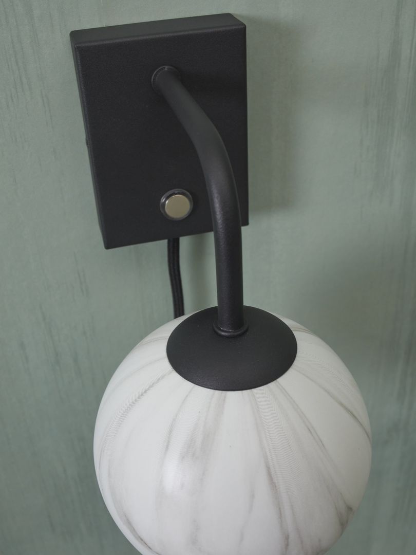 It's about RoMi   Carrara Wandlamp