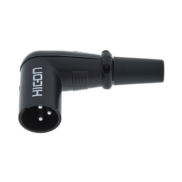 Hicon Hi-X3RM-M