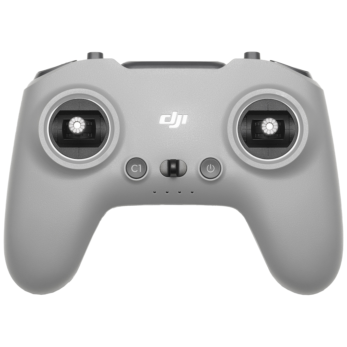 DJI FPV 3 kontrollspaker til dronefjernkontroll