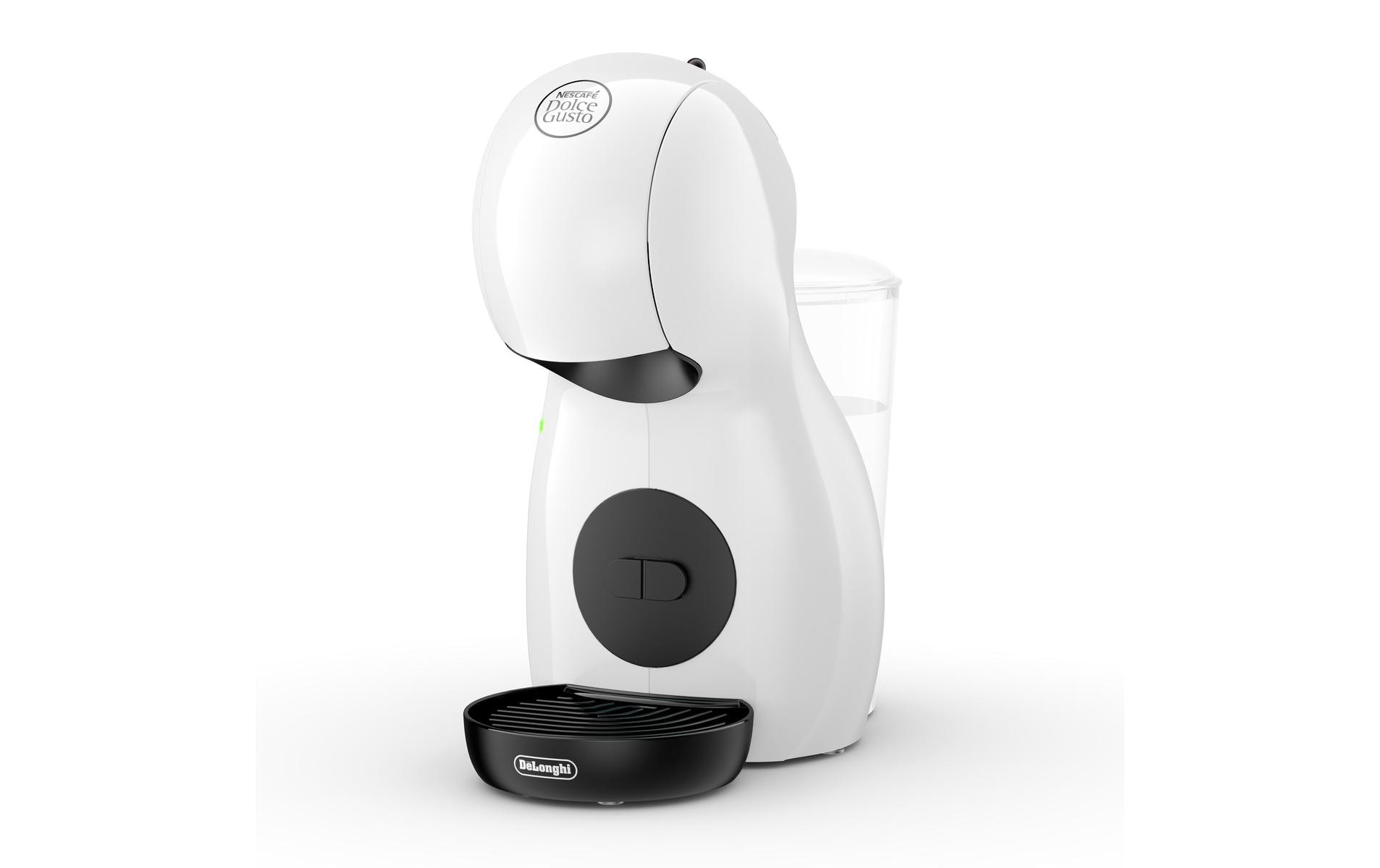 Portionskaffeemaschine Dolce Gusto Piccolo XS EDG110 WeissKaffeemaschine für Nescafé Dolce Gusto Kapseln