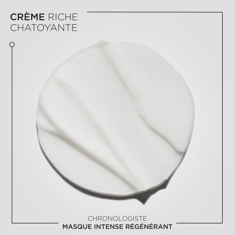 Masque intense régénérant Chronologiste Kérastase 200ML
