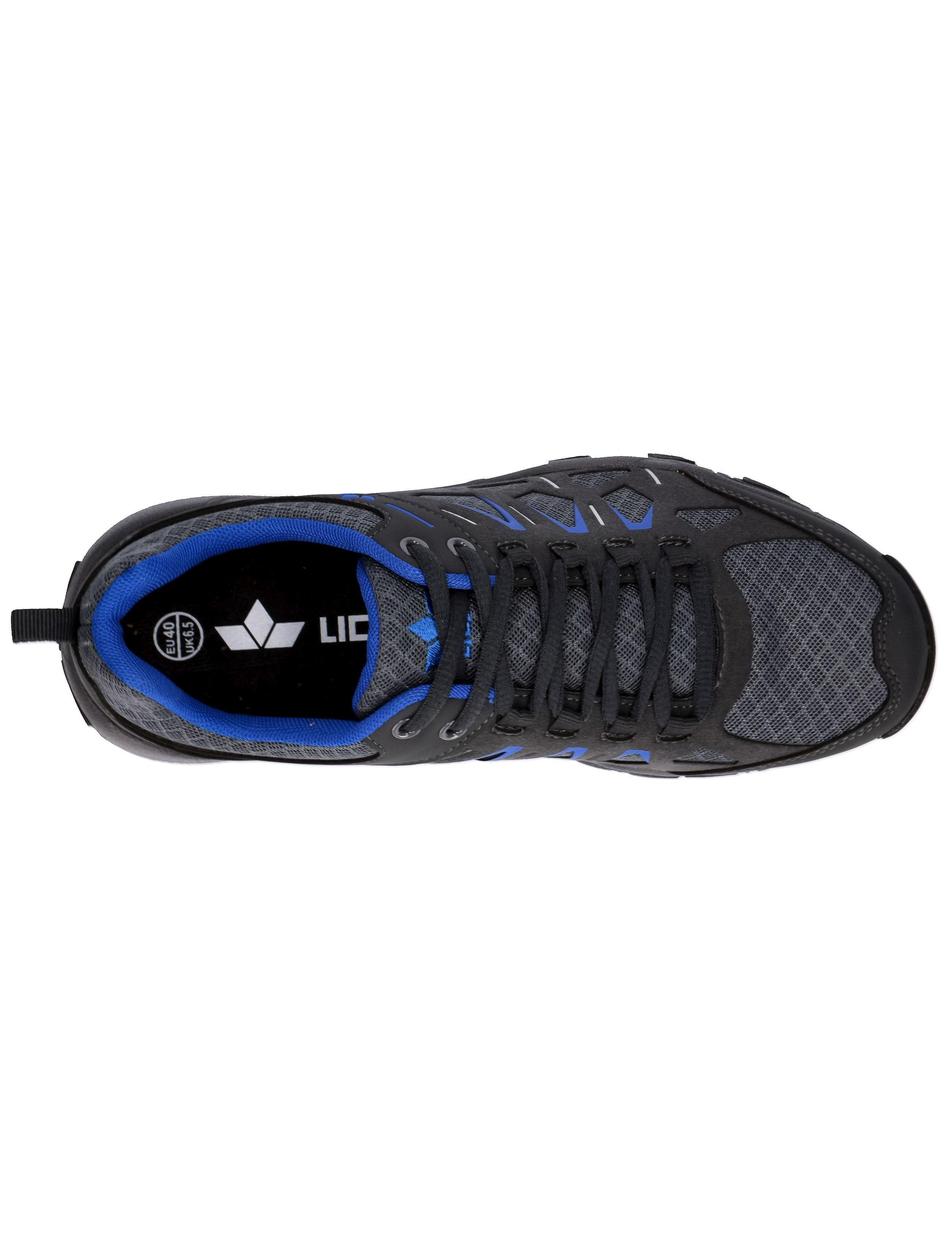 Outdoorschuh Sierra