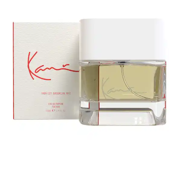 Signature For Her, EdP 100 ml