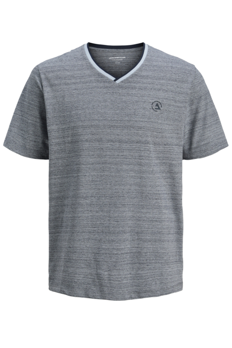Jack & Jones blauwe heren t-shirt