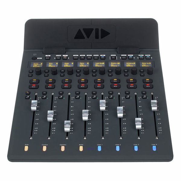 Avid S1