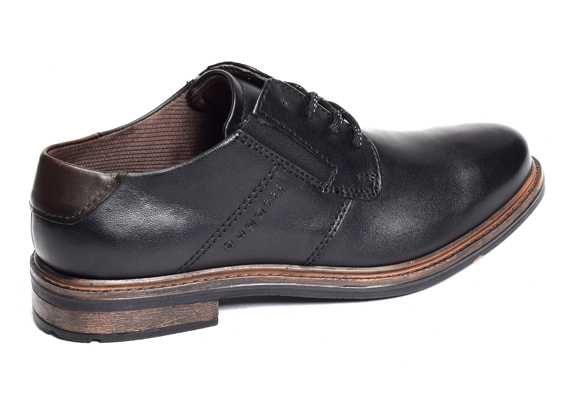 Ruggiero comfort evo a8z05 noir
