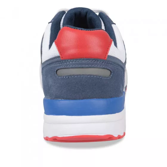 Baskets MARINE DENIM SIDE