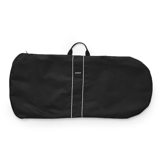 Sac de Transport pour Transat   Noir        de               BabyBjörn