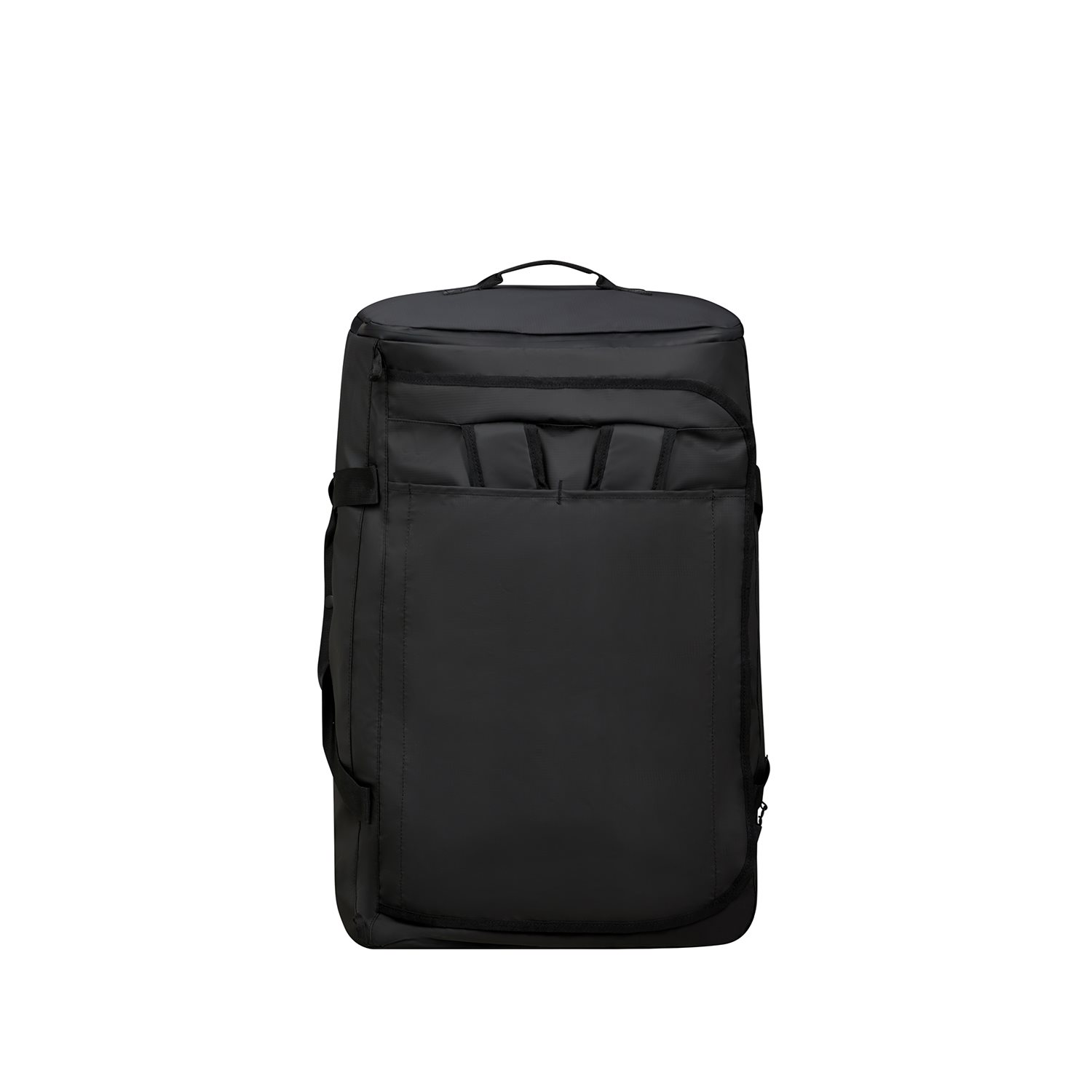 American Tourister Trailgo Duffle L black
