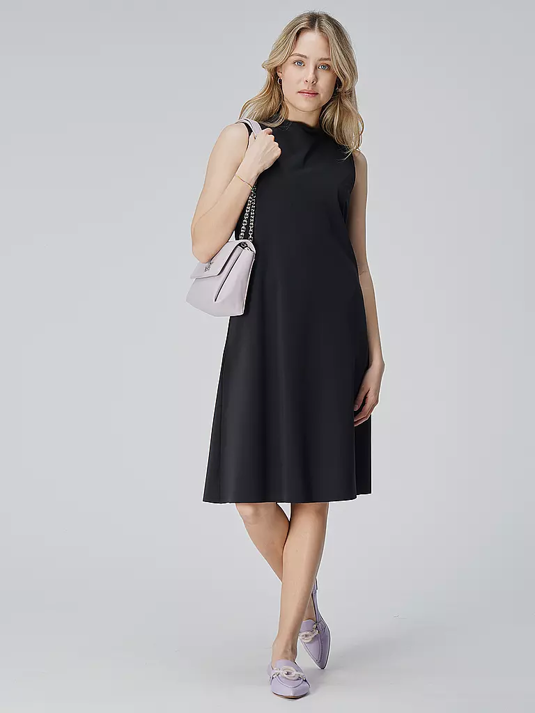 JAPAN TKY Kleid AMYA  schwarz