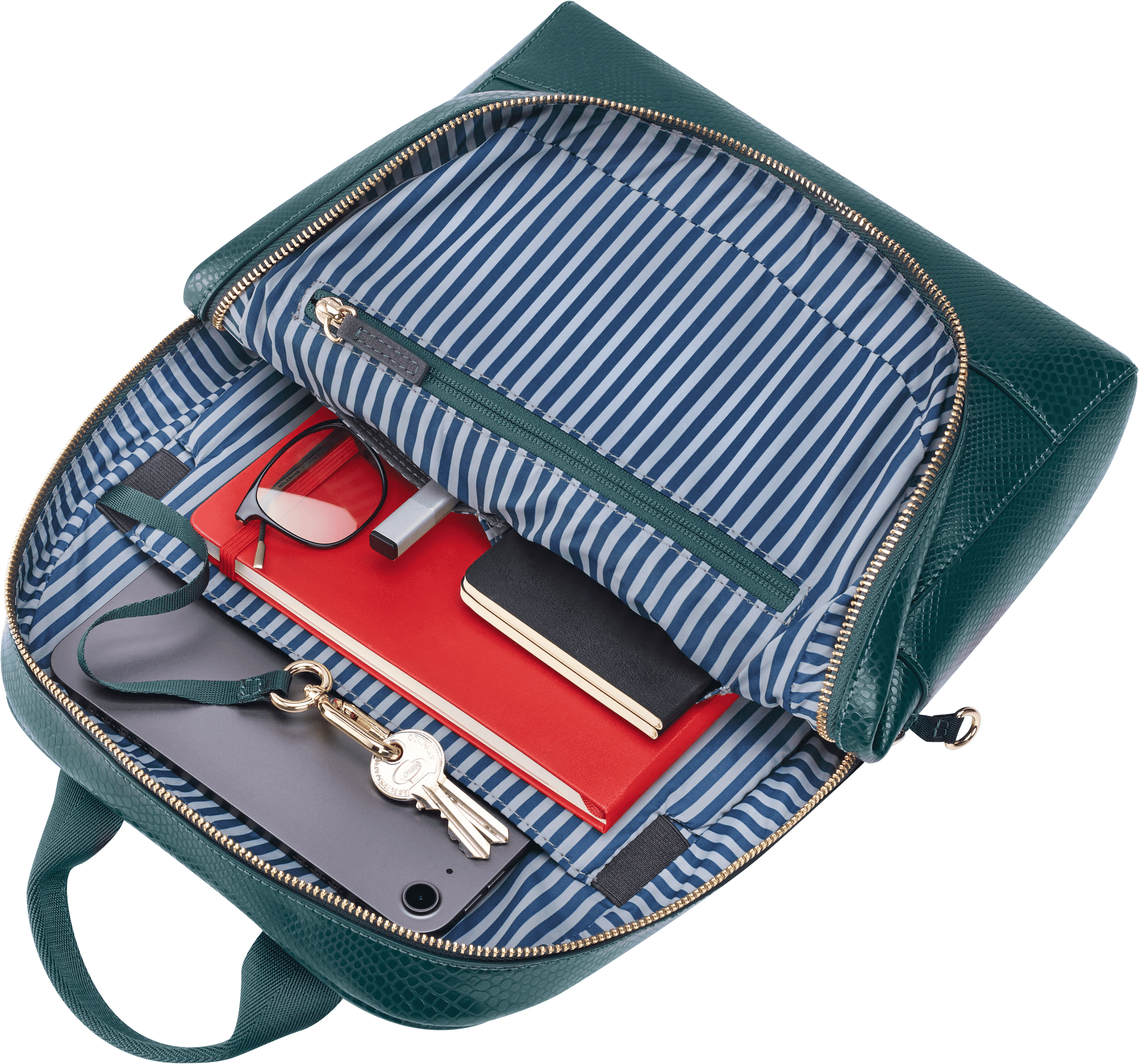 Precious & Ethical Backpack