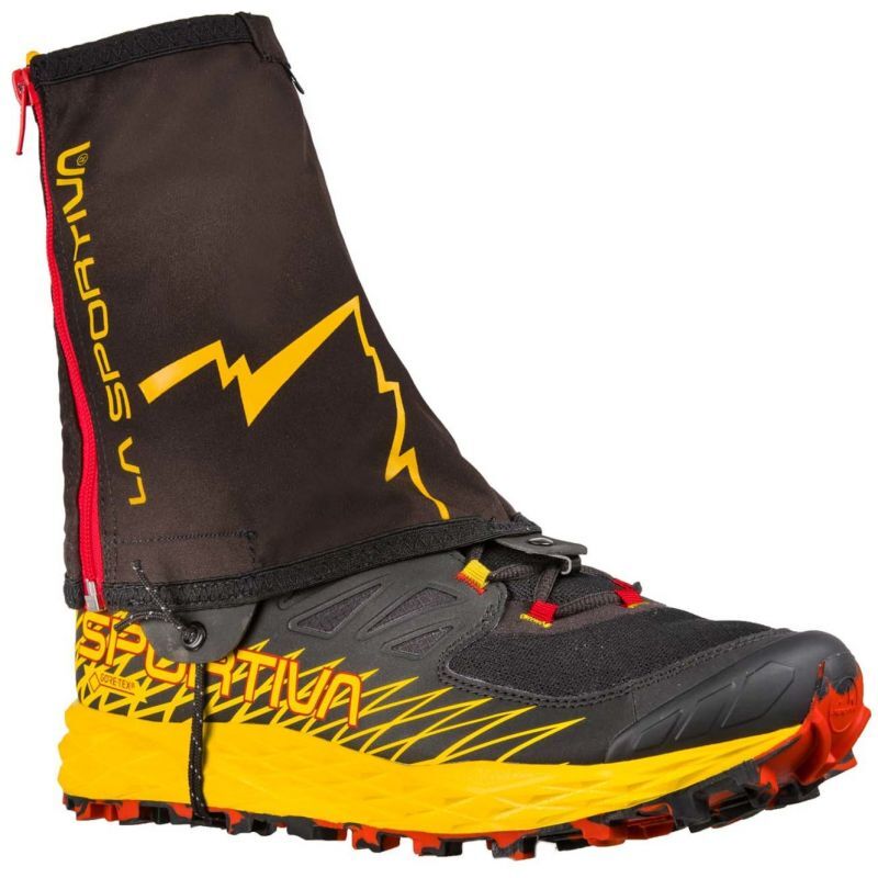 Winter Running Gaiter - Guêtres