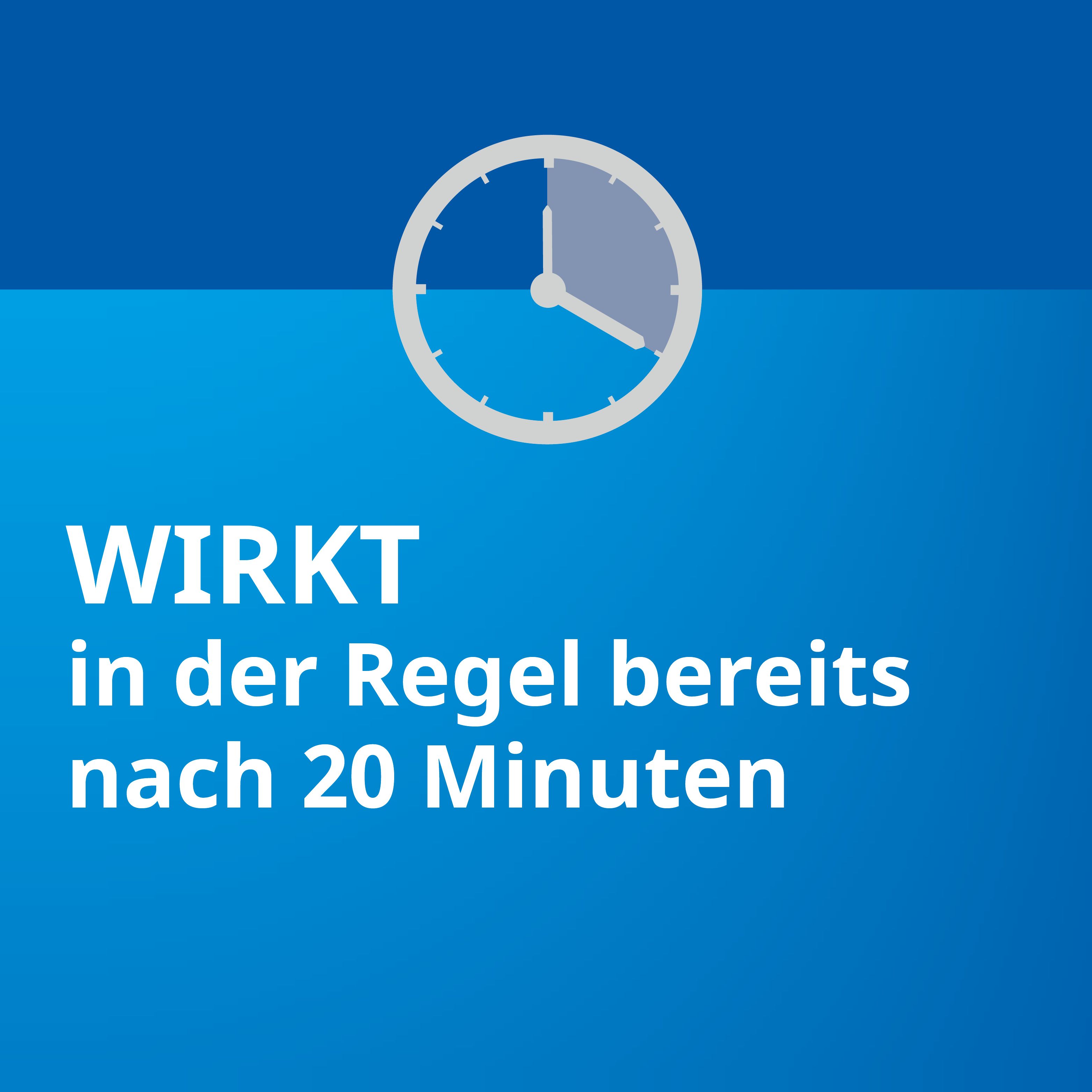 Cetirizin STADA® 10 mg Filmtabletten bei Allergien