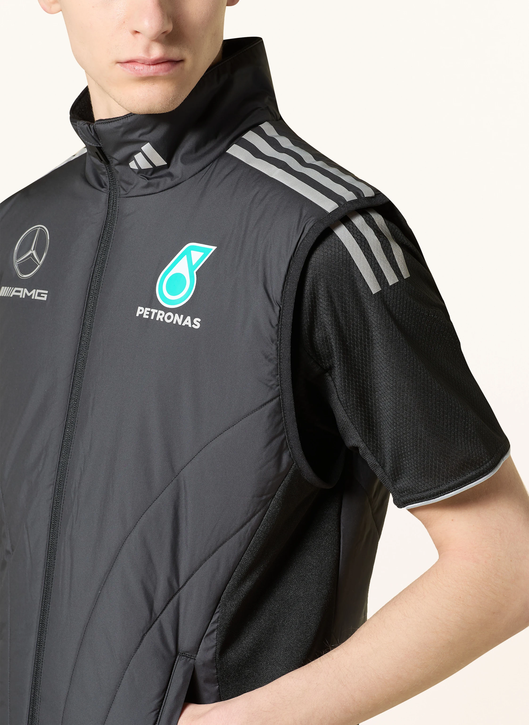 adidas MERCEDES - AMG PETRONAS FORMULA ONE TEAM MECHANICS