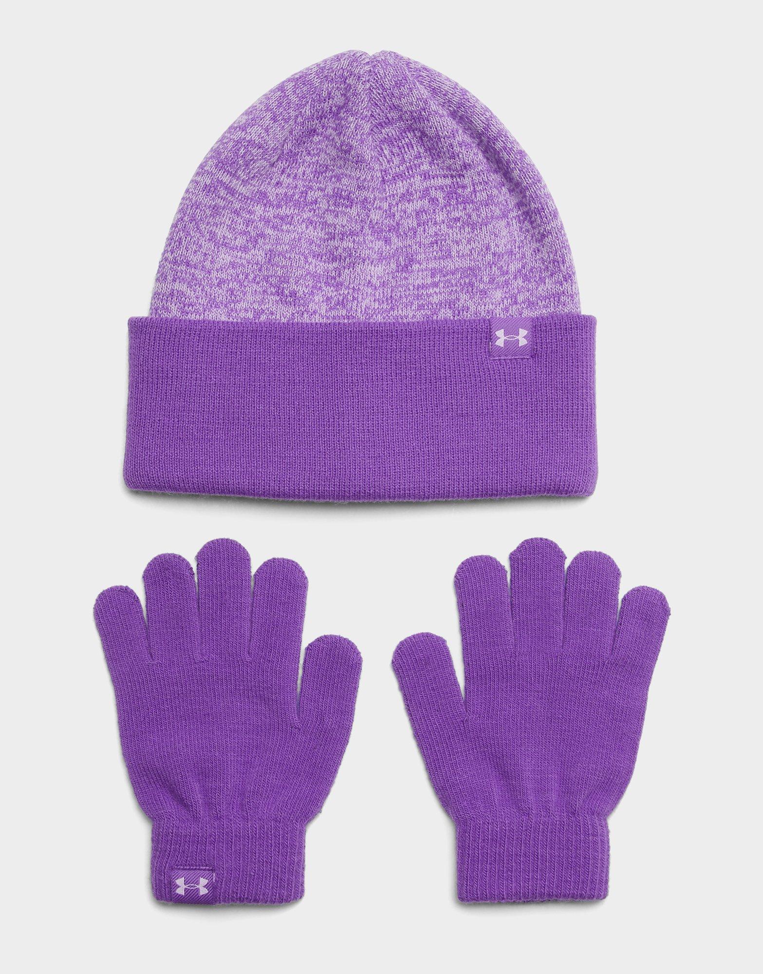 Under Armour Beanies G Beanie/Glove Combo