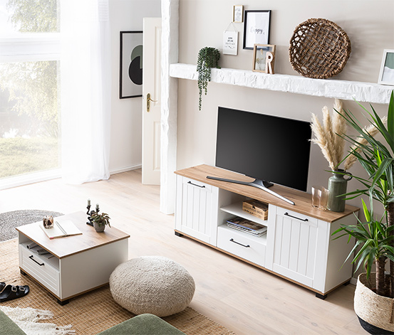 TV-Lowboard »Jelda«