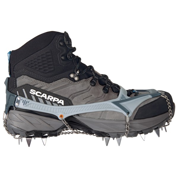 C.A.M.P. - Ice Master Pro - Crampons de randonnée
