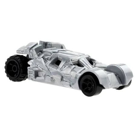 Hot Wheels Themed Ent. BATMAN INTL ONLY Sortiment, 1 Stück, 5-fach sortiert