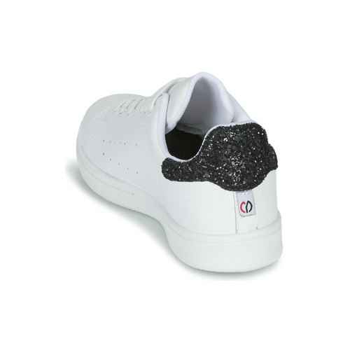 Yurban - SATURNA - Blanc / Noir