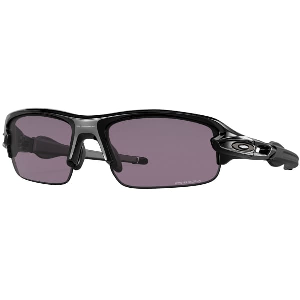 Lunette de ski OAKLEY FLAK XXS POL BLACK