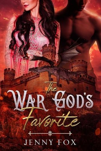 The War God's Favorite (Paperback)