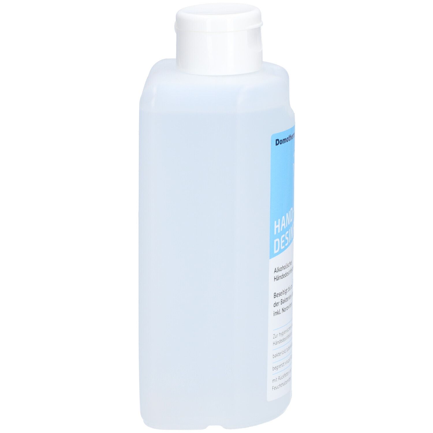 Domotherm® Handdesinfektions-Gel