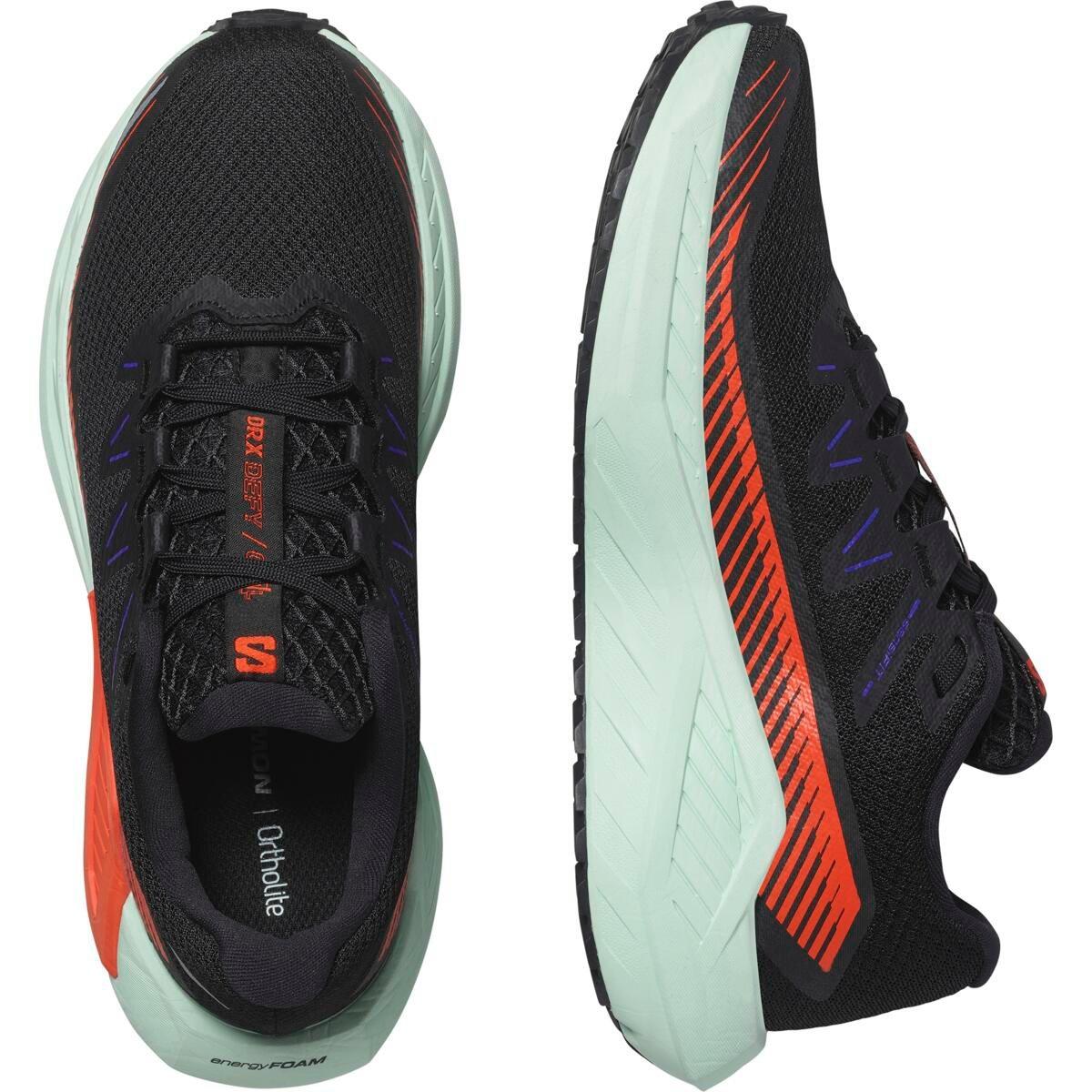 Salomon DRX GRVL Trail Running Shoes