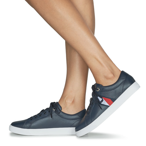 Tommy Hilfiger - Corporate Tommy Cupsole - Marine