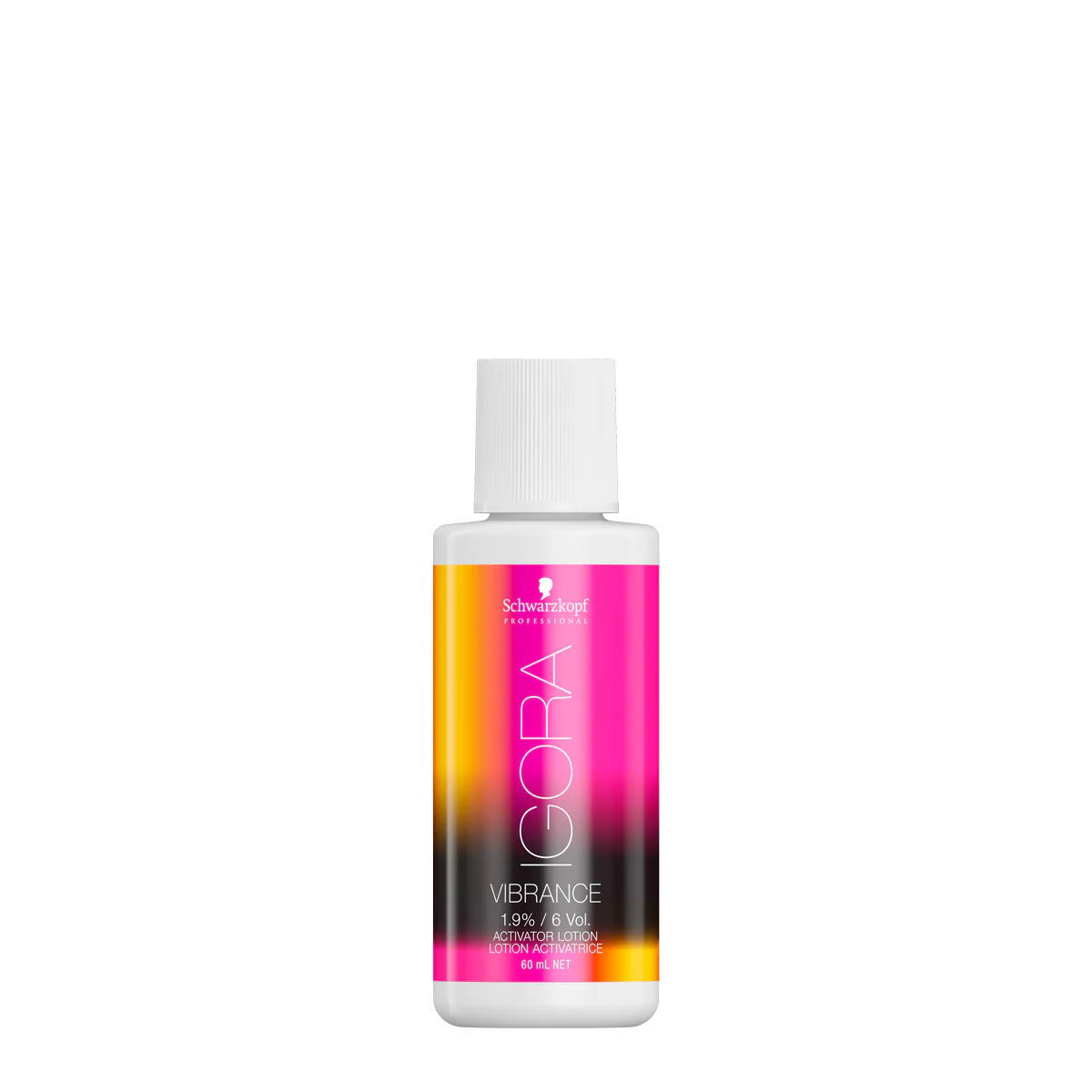 Lotion activatrice 60ml