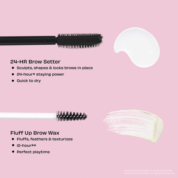 Benefit Cosmetics 24hr Brow Setter