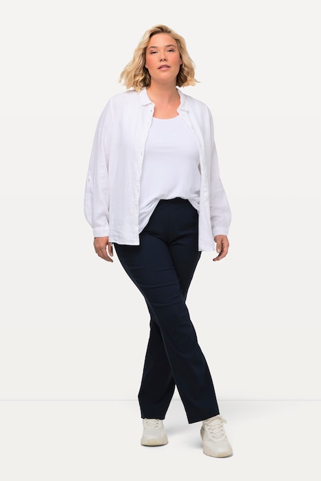 Klassische Bengalin Hose