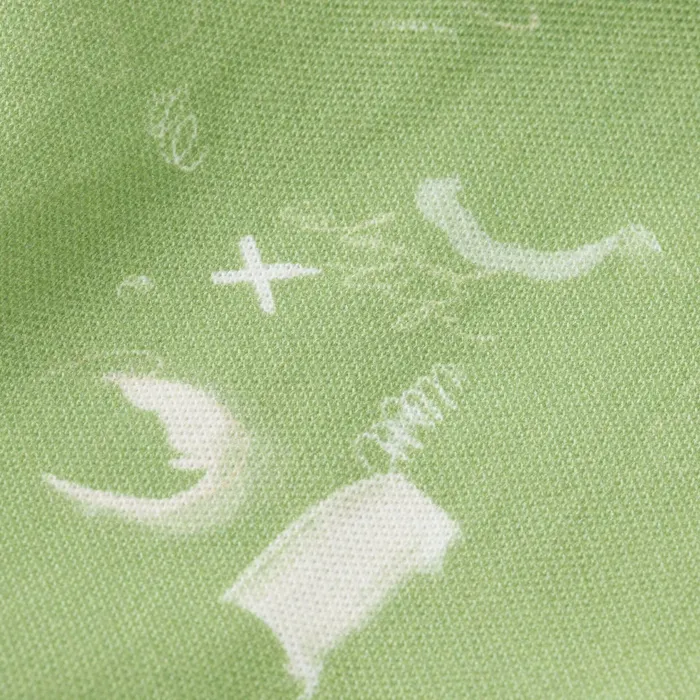 Scotch & Soda Micro AOP Polo Heren