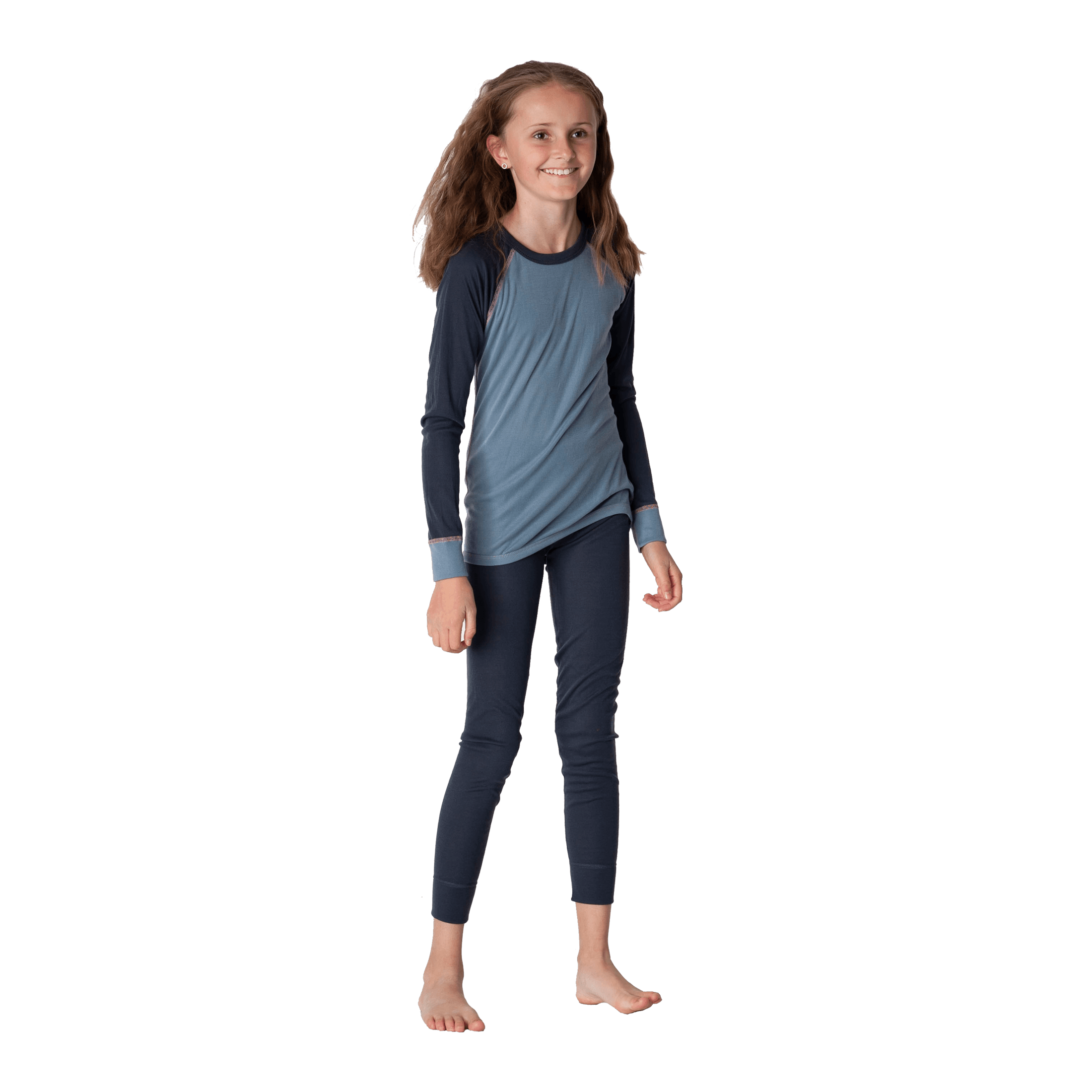 Sway London Superundertøysett Jr Girl - Undertøy